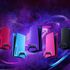 Představeny oficiální bočnice pro PlayStation 5 a nové barvy ovladače DualSense