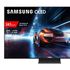 NVIDIA G-Sync míří na nejnovější OLED televizory Samsung
