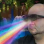 Monitor na nose? ASUS ROG XREAL R1 ukazují budoucnost