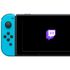 Twitch je nově dostupný i na Nintendo Switch
