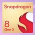 Snapdragon 8 Gen 3 může být splněným snem mobilních hráčů