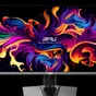  Monitor MEG X od MSI poslechne příkazy, do výbavy patří i první 5K Mini-LED