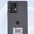 Motorola Edge 40 Pro vsadí na čipset Snapdragon 8 Gen 2 a prohnutý OLED displej