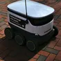 Počet doručovacích robotů má do roku 2035 vzrůst dvacetkrát, problémy ale zůstávají