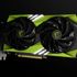 MSI představuje limitovanou variantu RTX 4060 v barvách Nvidie