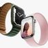 Apple Watch Pro možná nebudou pasovat do současných náramků