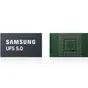 Samsung ukázal UFS 5.0, nejrychlejší mobilní úložiště