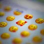 Chystá se nová vlna emoji, Unicode zvažuje devět nových emoji