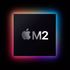 Je to tady, Apple představuje vlajkový čip M2