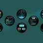 Google rozjel Wear OS 7 pro Pixel Watch, sází na AI i ovládání okolních zařízení
