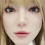 Čínský robot Yansyn-X2 umí na povel uronit slzu
