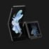 Zadní obrazovka Samsung Galaxy Z Flip 5 dostane spoustu nových funkcí