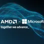 AMD posílá proti NVIDII rack se 72 čipy, Microsoft si ho bere do Azure