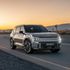 Kia představila nové modely elektromobilů EV9 GT a EV5