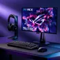 ASUS představil tři nové OLED monitory, nejrychlejší zvládá až 720 Hz