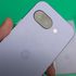 Google Pixel 9a: Uniklé recenze potvrzují design a specifikace