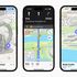 Do Česka zamířily vylepšené Apple Mapy. Lákají na lepší navigaci a trojrozměrnost