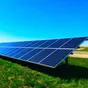 Solární energie ovládne světovou výrobu elektřiny do roku 2035