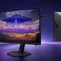 Nový monitor AOC přepíná mezi ostrým 5K obrazem a extrémně plynulým QHD