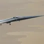 NASA chystá první nadzvukový let letounu X-59