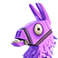 llama