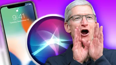 Apple "omylem" odposlouchával naše konverzace?