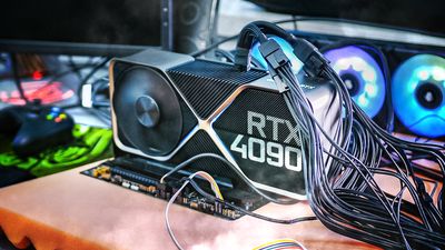 RTX 4090 změní herní trh, ale můžeme si to dovolit?