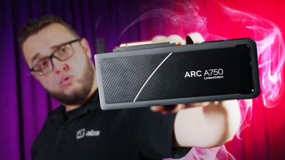 Otestovali jsme Alza Gamebox s Intel Arc A750. Poměr ceny a výkonu nás překvapil