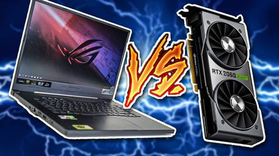 Jaký je opravdu rozdíl mezi GTX a RTX v notebooku? Majitelé PC budou překvapeni