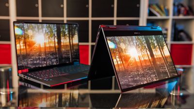 Intel EVO: Co to je a proč to u notebooku chtít?