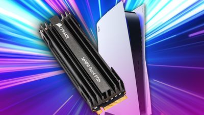 SSD od Corsairu, které je rychlejší než PS5?