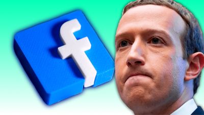 Už víme, co způsobilo největší výpadek Facebooku!