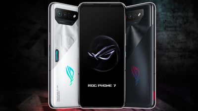 ROG Phone 7 - evoluce nejlepšího herního telefonu na světě