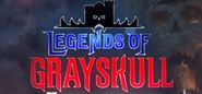 Legends of Grayskull (0)
