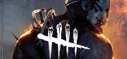 Dead by Daylight cover (0)