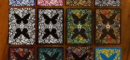 Butterfly karty (0)