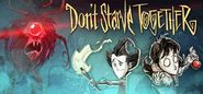 Don't Starve Together