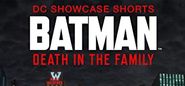 Batman Death in the Family (0)