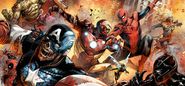 Marvel Zombies (0)