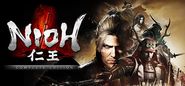 Nioh: Complete Edition / 仁王 Complete Edition