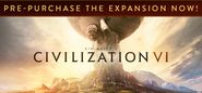 Sid Meier’s Civilization® VI