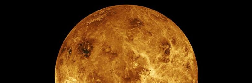 NASA na Venuši po dekádách pošle dvě nové mise