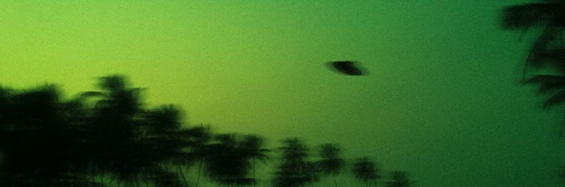 Pentagon spustil veřejný portál s odtajněnými UFO soubory