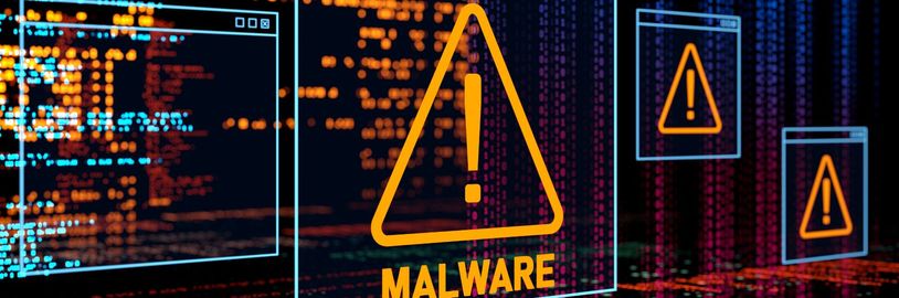 Nový malware postihl více než 400 milionů telefonů