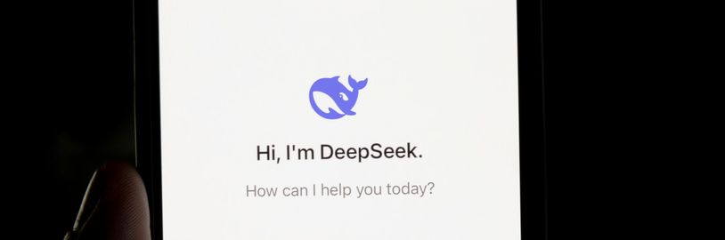  NVIDIA připravila Day-0 podporu pro DeepSeek V4 na architektuře Blackwell