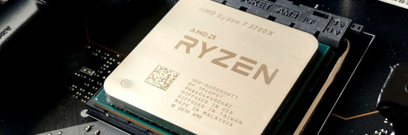 AMD připravuje funkci HighestFreq pro budoucí Ryzen procesory