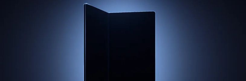 Samsung láká na novou éru skládacích telefonů Ultra