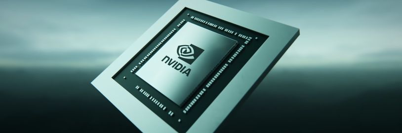 Grafická karta Nvidia RTX 4090 se objeví i v noteboocích