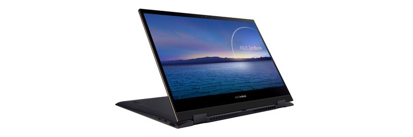 Samsung začíná masovou produkci 90Hz OLED displejů pro laptopy