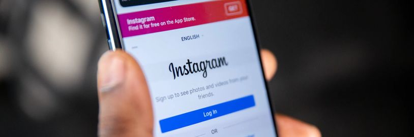 Do statusu na Instagramu půjde vložit video